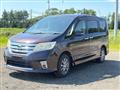 2012 Nissan Serena