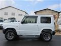 2024 Suzuki Jimny
