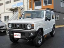 2024 Suzuki Jimny