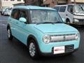 2017 Suzuki Lapin