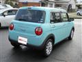 2017 Suzuki Lapin