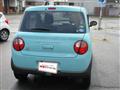 2017 Suzuki Lapin
