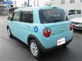 2017 Suzuki Lapin