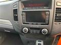 2013 Mitsubishi Pajero