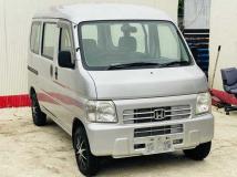 2005 Honda Acty