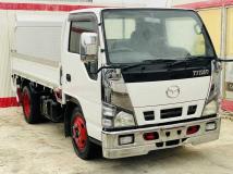 2005 Mazda Titan