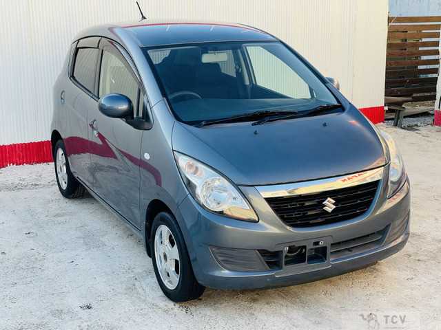2006 Suzuki Cervo
