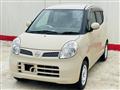 2007 Nissan Moco