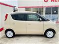 2007 Nissan Moco