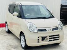 2007 Nissan Moco
