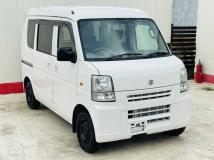 2013 Suzuki Every
