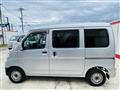 2018 Daihatsu Hijet Cargo