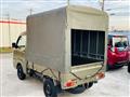 2020 Daihatsu Hijet Truck