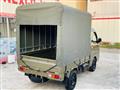 2020 Daihatsu Hijet Truck
