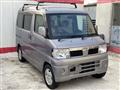 2009 Nissan Clipper Rio