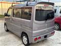 2009 Nissan Clipper Rio