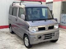 2009 Nissan Clipper Rio