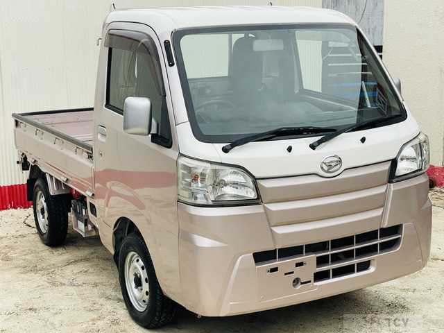 2015 Daihatsu Hijet Truck