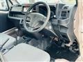 2015 Daihatsu Hijet Truck