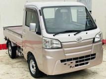 2015 Daihatsu Hijet Truck