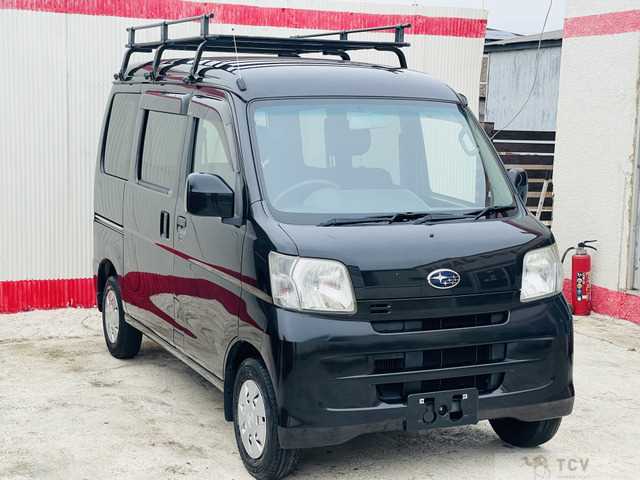 2014 Subaru Sambar