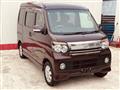 2013 Daihatsu Atrai Wagon
