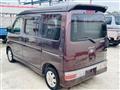 2013 Daihatsu Atrai Wagon