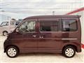 2013 Daihatsu Atrai Wagon