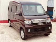 2013 Daihatsu Atrai Wagon