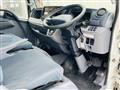 2015 Mitsubishi Canter