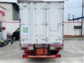 2015 Mitsubishi Canter