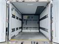 2015 Mitsubishi Canter