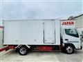 2015 Mitsubishi Canter