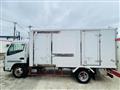 2015 Mitsubishi Canter