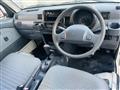 2008 Daihatsu Hijet Truck