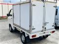 2008 Daihatsu Hijet Truck