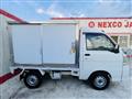 2008 Daihatsu Hijet Truck