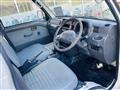 2008 Daihatsu Hijet Truck