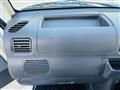2008 Daihatsu Hijet Truck