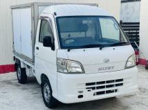 2008 Daihatsu Hijet Truck