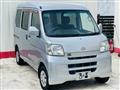 2012 Daihatsu Hijet Cargo