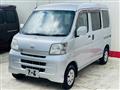 2012 Daihatsu Hijet Cargo