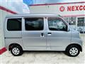 2012 Daihatsu Hijet Cargo