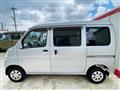 2012 Daihatsu Hijet Cargo
