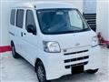 2012 Daihatsu Hijet Cargo