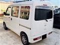 2012 Daihatsu Hijet Cargo
