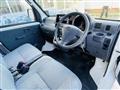 2012 Daihatsu Hijet Cargo