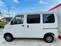 2012 Daihatsu Hijet Cargo