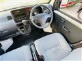 2012 Daihatsu Hijet Cargo
