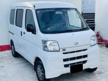 2012 Daihatsu Hijet Cargo